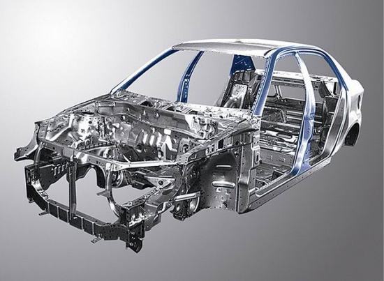 俄罗斯科学家制成新型铝材料，可用于汽车行业实现轻量化