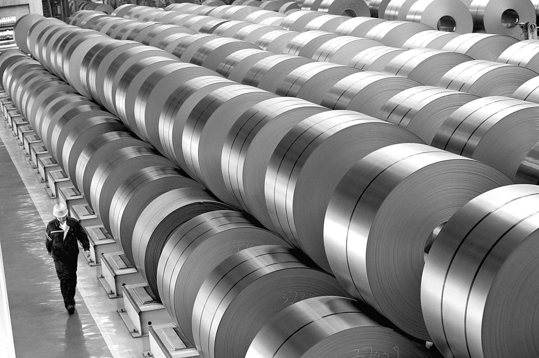 中国有色金属工业协会建议取消原铝出口关税