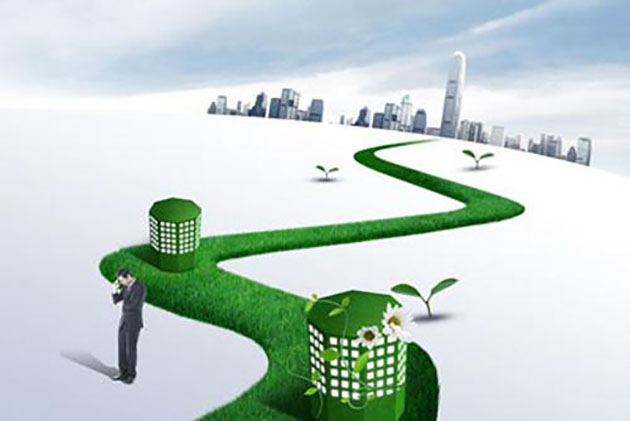 沈阳国企：绿色制造 探索新型工业化之路